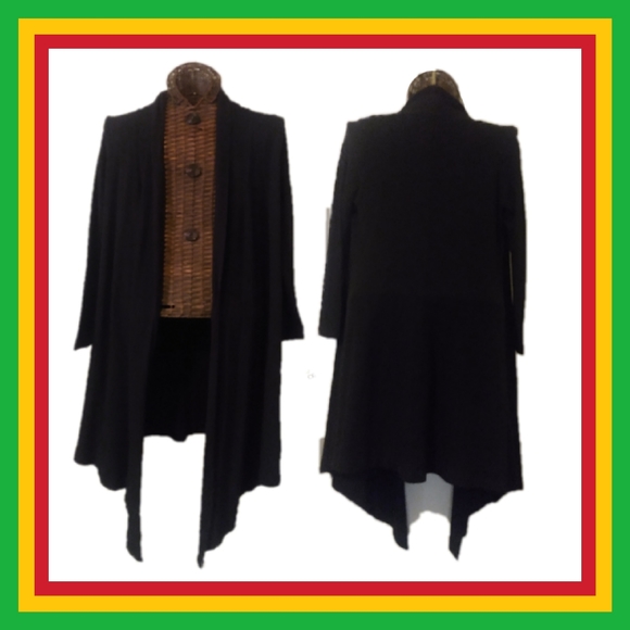 FUNFASH CARDIGAN 🇪🇹BUY 1 GET 1 FREE EVERYTHING🇪🇹 - Picture 1 of 5